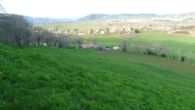 Finca rústica en venta en Calle Moradillos, Número 1, El Arenal de Penagos (Penagos) de 244.000 €