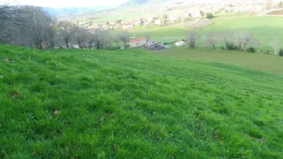 Finca rústica en venta en Calle Moradillos, Número 1, El Arenal de Penagos (Penagos) de 244.000 €
