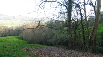 Finca rústica en venta en Calle Moradillos, Número 1, El Arenal de Penagos (Penagos) de 244.000 €