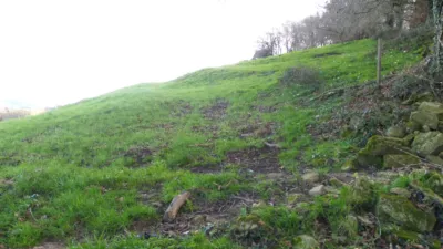Finca rústica en venta en Calle Moradillos, Número 1, El Arenal de Penagos (Penagos) de 244.000 €