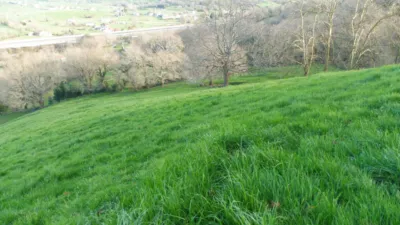 Finca rústica en venta en Calle Moradillos, Número 1, El Arenal de Penagos (Penagos) de 244.000 €