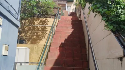 Semi-detached house on Paseo de Menéndez Pelayo photo 28
