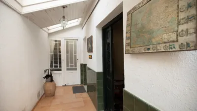 Chalet pareado en venta en Paseo de Menéndez Pelayo - Vista 6