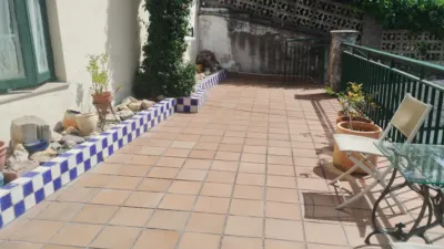 Chalet pareado en venta en Paseo de Menéndez Pelayo - Vista 5
