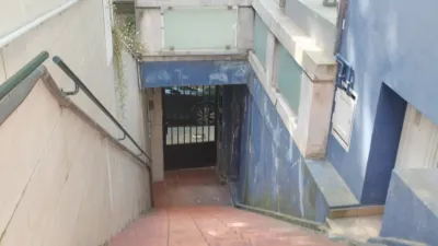 Semi-detached house on Paseo de Menéndez Pelayo photo 27
