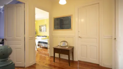 Semi-detached house on Paseo de Menéndez Pelayo photo 22