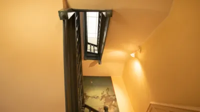 Semi-detached house on Paseo de Menéndez Pelayo photo 16