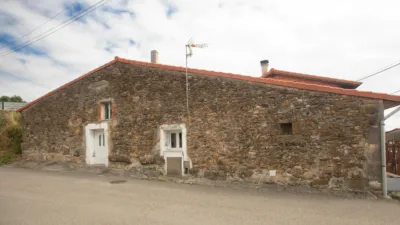 House on Avenida de Santa Cruz photo 17