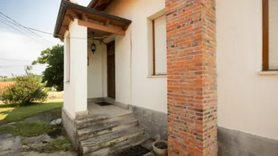 House in Poblado de Cubas photo 30