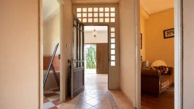 House in Poblado de Cubas photo 18
