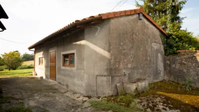 House in Poblado de Cubas photo 32