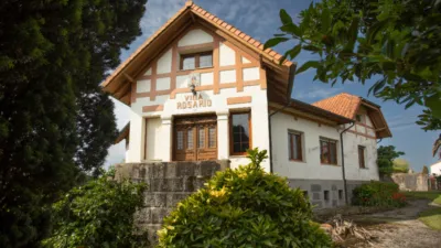 House in Poblado de Cubas photo 9