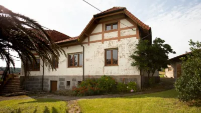 House in Poblado de Cubas photo 7