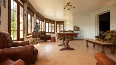 House in Poblado de Cubas photo 17