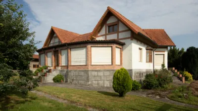 House in Poblado de Cubas photo 2