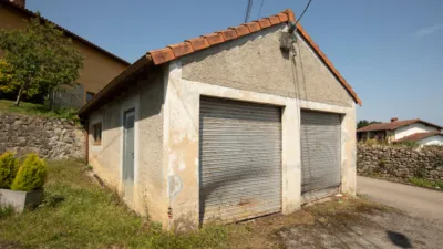 House in Poblado de Cubas photo 33