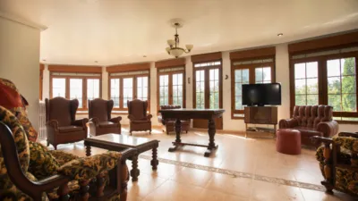 House in Poblado de Cubas photo 16