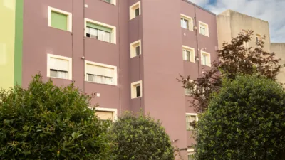Apartment on Aurelio Ruiz Crespo Street photo 16