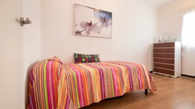 Apartment on Aurelio Ruiz Crespo Street photo 14