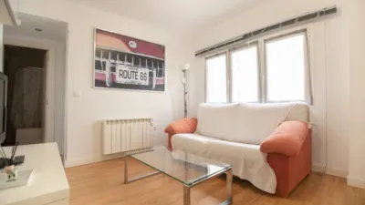 Apartment on Aurelio Ruiz Crespo Street photo 5