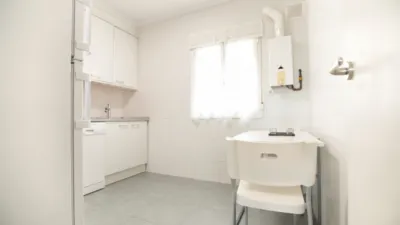 Apartment on Aurelio Ruiz Crespo Street photo 6