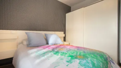 Apartment on Aurelio Ruiz Crespo Street photo 12