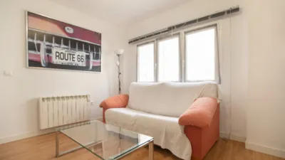 Apartment on Aurelio Ruiz Crespo Street photo 3