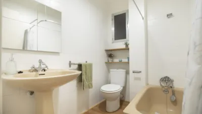 Apartment on Aurelio Ruiz Crespo Street photo 10