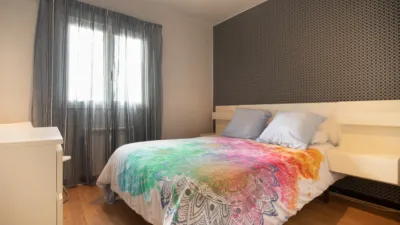 Apartment on Aurelio Ruiz Crespo Street photo 11