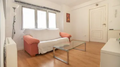 Apartment on Aurelio Ruiz Crespo Street photo 2