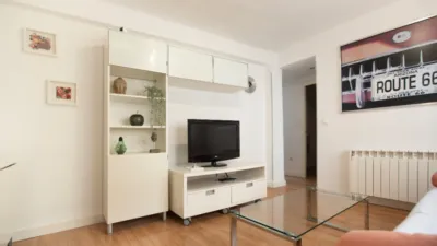 Apartment on Aurelio Ruiz Crespo Street photo 4