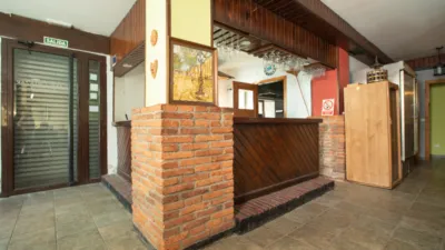 House on Avenida de Burgos photo 12