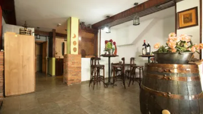 House on Avenida de Burgos photo 11