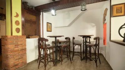 House on Avenida de Burgos photo 6