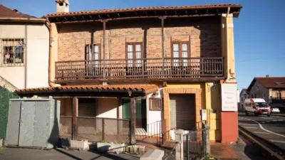 House on Avenida de Burgos photo 3