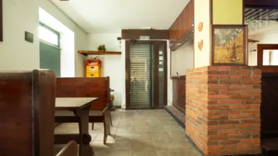 House on Avenida de Burgos photo 10