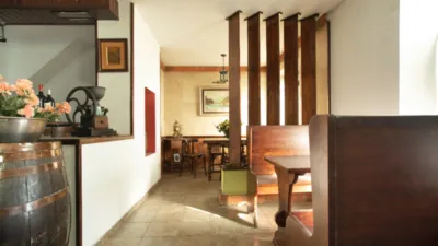 House on Avenida de Burgos photo 8