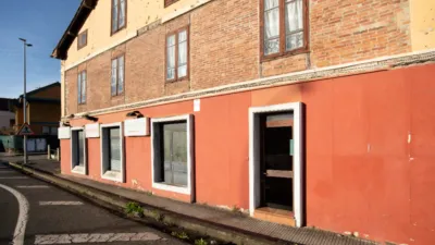 House on Avenida de Burgos photo 4