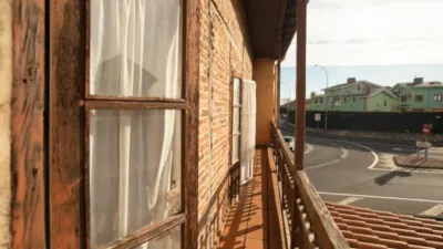 House on Avenida de Burgos photo 23