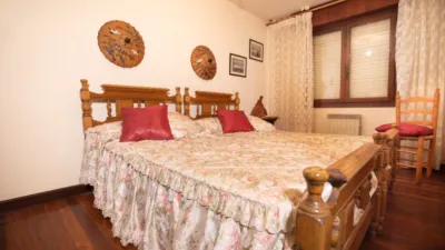 Detached Family Home on Avenida de San Juan de la Canal photo 14