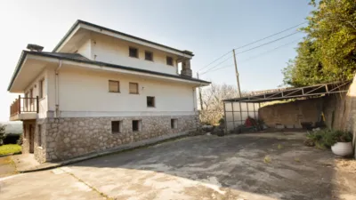 Detached Family Home on Avenida de San Juan de la Canal photo 8