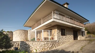 Detached Family Home on Avenida de San Juan de la Canal photo 7