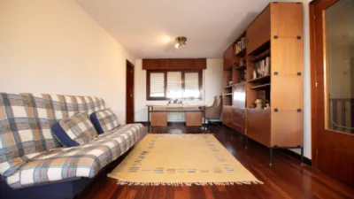 Detached Family Home on Avenida de San Juan de la Canal photo 25