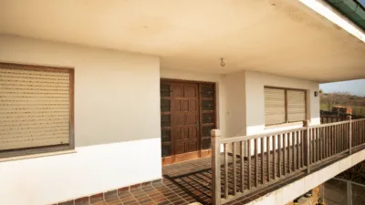 Detached Family Home on Avenida de San Juan de la Canal photo 6
