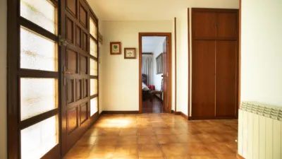 Detached Family Home on Avenida de San Juan de la Canal photo 11