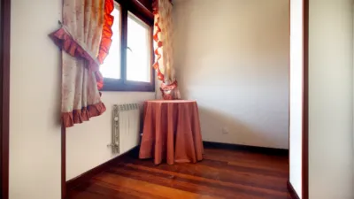 Detached Family Home on Avenida de San Juan de la Canal photo 24