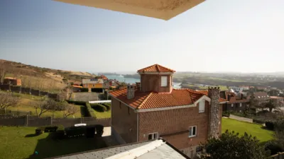 Detached Family Home on Avenida de San Juan de la Canal photo 31