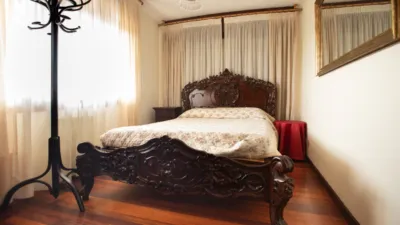 Detached Family Home on Avenida de San Juan de la Canal photo 21