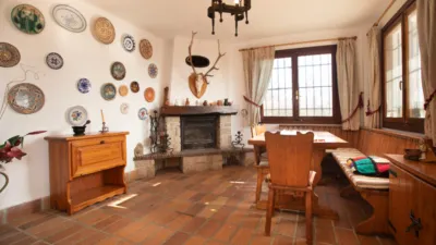 Detached Family Home on Avenida de San Juan de la Canal photo 10