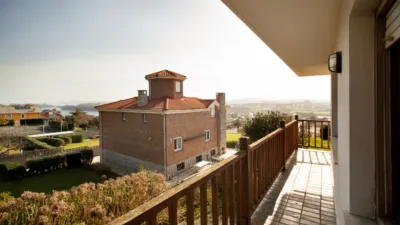 Detached Family Home on Avenida de San Juan de la Canal photo 20